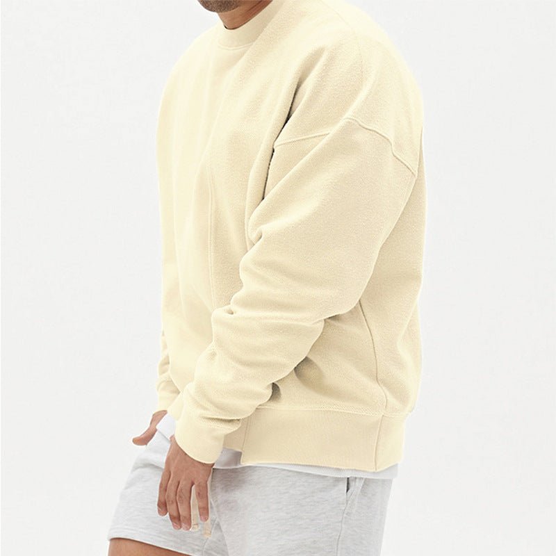 Men\'s Fashion Hoodies & Sweatshirts